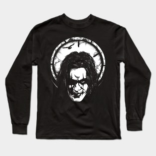 Saint Draven Long Sleeve T-Shirt